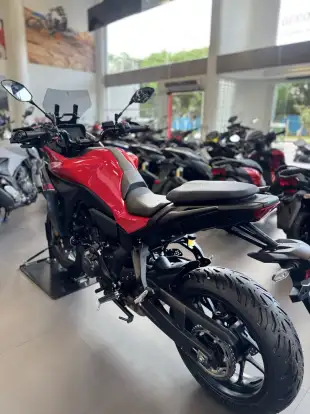YAMAHA-TRACER 7 YAMAHA-TRACER 7-2026