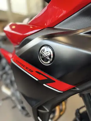 YAMAHA-TRACER 7 YAMAHA-TRACER 7-2026