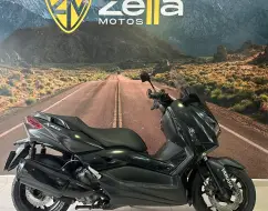 YAMAHA XMAX ABS YAMAHA XMAX ABS