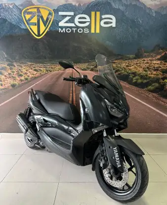 YAMAHA-XMAX ABS YAMAHA-XMAX ABS-2022