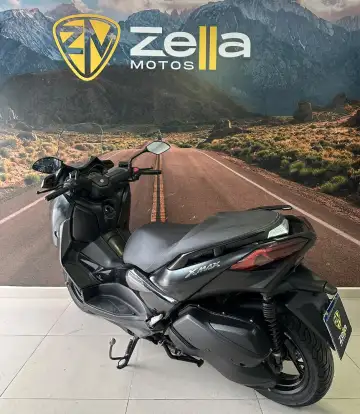 YAMAHA-XMAX ABS YAMAHA-XMAX ABS-2022