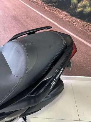 YAMAHA-XMAX ABS YAMAHA-XMAX ABS-2022