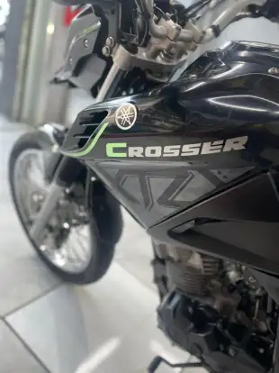 YAMAHA-XTZ 150 CROSSER S YAMAHA-XTZ 150 CROSSER S-2023