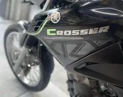 YAMAHA XTZ 150 CROSSER S YAMAHA XTZ 150 CROSSER S