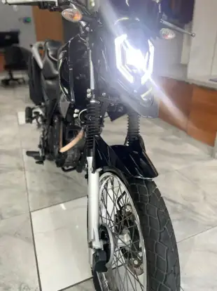 YAMAHA-XTZ 150 CROSSER S-2023