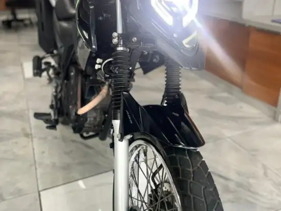 YAMAHA-XTZ 150 CROSSER S YAMAHA-XTZ 150 CROSSER S-2023