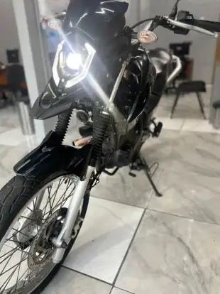 YAMAHA-XTZ 150 CROSSER S-2023