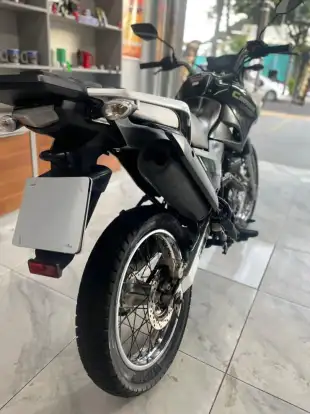 YAMAHA-XTZ 150 CROSSER S-2023