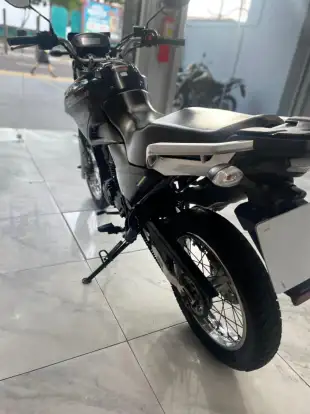 YAMAHA-XTZ 150 CROSSER S YAMAHA-XTZ 150 CROSSER S-2023