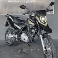YAMAHA XTZ 150 CROSSER Z YAMAHA XTZ 150 CROSSER Z