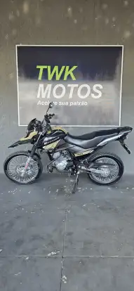 YAMAHA-XTZ 150 CROSSER Z YAMAHA-XTZ 150 CROSSER Z-2023