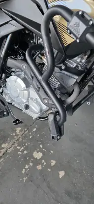 YAMAHA-XTZ 150 CROSSER Z-2023