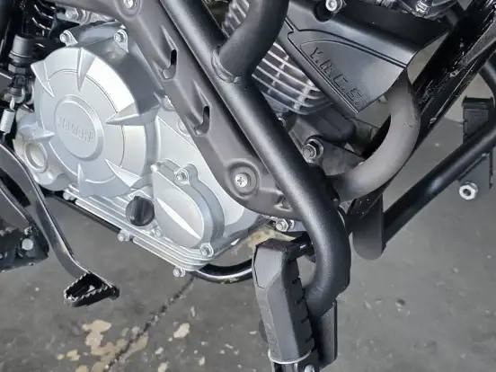 YAMAHA-XTZ 150 CROSSER Z YAMAHA-XTZ 150 CROSSER Z-2023