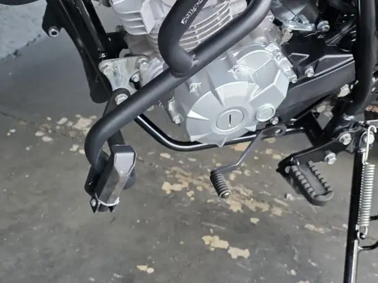 YAMAHA-XTZ 150 CROSSER Z YAMAHA-XTZ 150 CROSSER Z-2023