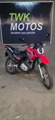 YAMAHA-XTZ 150 CROSSER Z YAMAHA-XTZ 150 CROSSER Z-2025