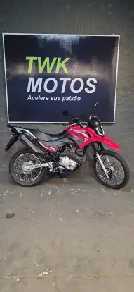 YAMAHA-XTZ 150 CROSSER Z-2025