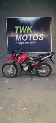 YAMAHA-XTZ 150 CROSSER Z-2025