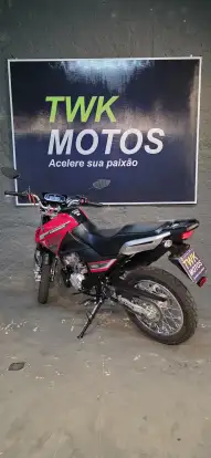 YAMAHA-XTZ 150 CROSSER Z YAMAHA-XTZ 150 CROSSER Z-2025