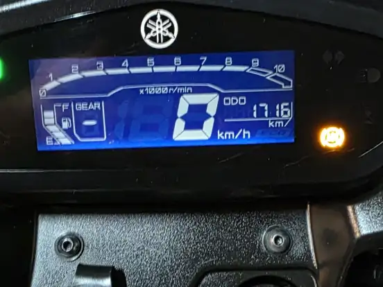 YAMAHA-XTZ 150 CROSSER Z YAMAHA-XTZ 150 CROSSER Z-2025