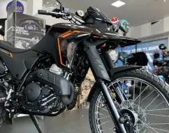 YAMAHA XTZ 250 LANDER CONNECTED YAMAHA XTZ 250 LANDER CONNECTED