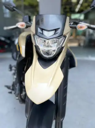 YAMAHA-XTZ 250 LANDER-2023
