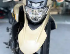 YAMAHA XTZ 250 LANDER YAMAHA XTZ 250 LANDER