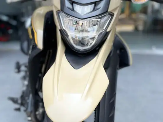 YAMAHA-XTZ 250 LANDER YAMAHA-XTZ 250 LANDER-2023