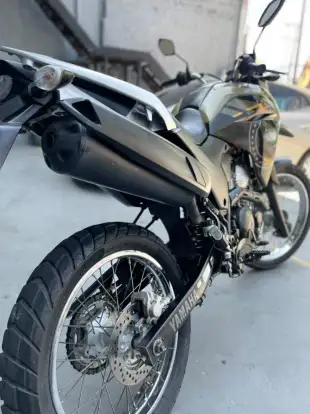 YAMAHA-XTZ 250 LANDER-2023