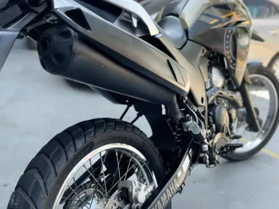 YAMAHA-XTZ 250 LANDER YAMAHA-XTZ 250 LANDER-2023