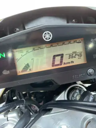 YAMAHA-XTZ 250 LANDER-2023