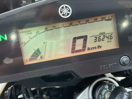 YAMAHA-XTZ 250 LANDER YAMAHA-XTZ 250 LANDER-2023