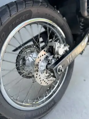 YAMAHA-XTZ 250 LANDER-2023