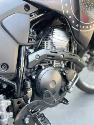 YAMAHA-XTZ 250 LANDER-2023