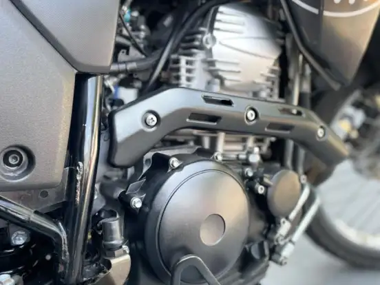 YAMAHA-XTZ 250 LANDER YAMAHA-XTZ 250 LANDER-2023