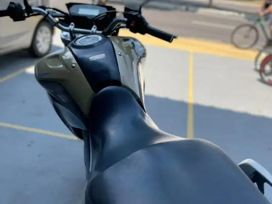 YAMAHA-XTZ 250 LANDER YAMAHA-XTZ 250 LANDER-2023