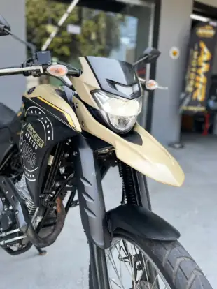 YAMAHA-XTZ 250 LANDER-2023
