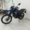 YAMAHA XTZ 250 LANDER YAMAHA XTZ 250 LANDER