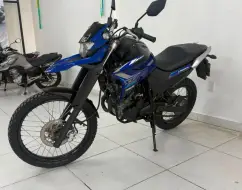 YAMAHA XTZ 250 LANDER YAMAHA XTZ 250 LANDER