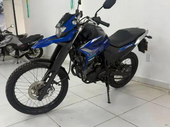 YAMAHA-XTZ 250 LANDER YAMAHA-XTZ 250 LANDER-2020
