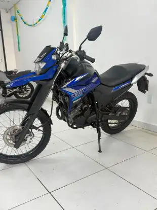 YAMAHA-XTZ 250 LANDER YAMAHA-XTZ 250 LANDER-2020