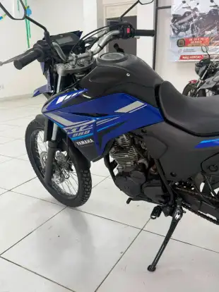YAMAHA-XTZ 250 LANDER YAMAHA-XTZ 250 LANDER-2020