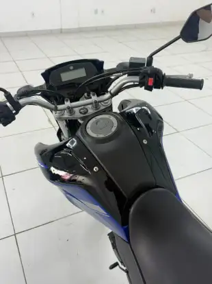 YAMAHA-XTZ 250 LANDER YAMAHA-XTZ 250 LANDER-2020