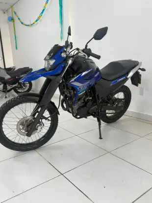 YAMAHA-XTZ 250 LANDER YAMAHA-XTZ 250 LANDER-2020