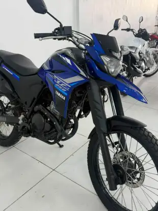 YAMAHA-XTZ 250 LANDER YAMAHA-XTZ 250 LANDER-2020