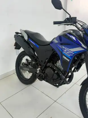 YAMAHA-XTZ 250 LANDER-2020