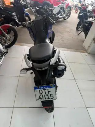 YAMAHA-XTZ 250 LANDER YAMAHA-XTZ 250 LANDER-2020