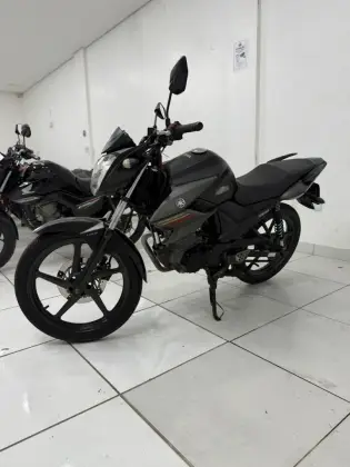 YAMAHA YS 150 FAZER SED 