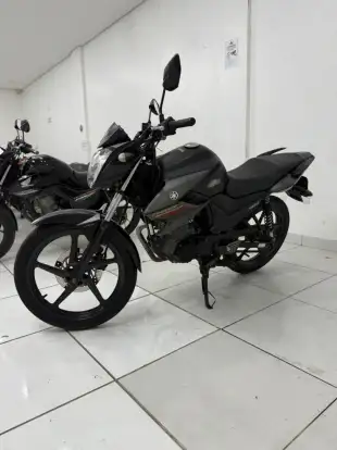 YAMAHA-YS 150 FAZER SED-2020