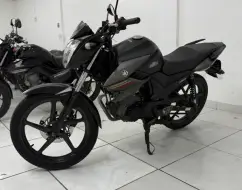 YAMAHA YS 150 FAZER SED YAMAHA YS 150 FAZER SED