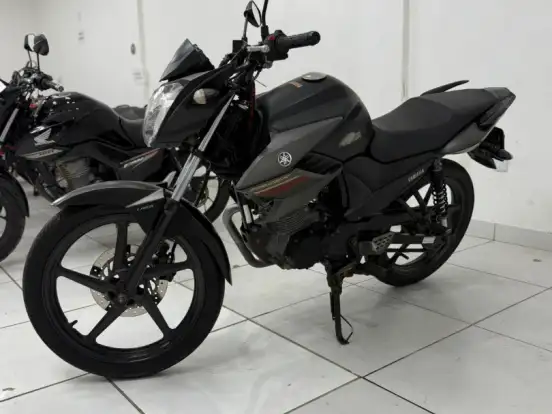 YAMAHA-YS 150 FAZER SED YAMAHA-YS 150 FAZER SED-2020